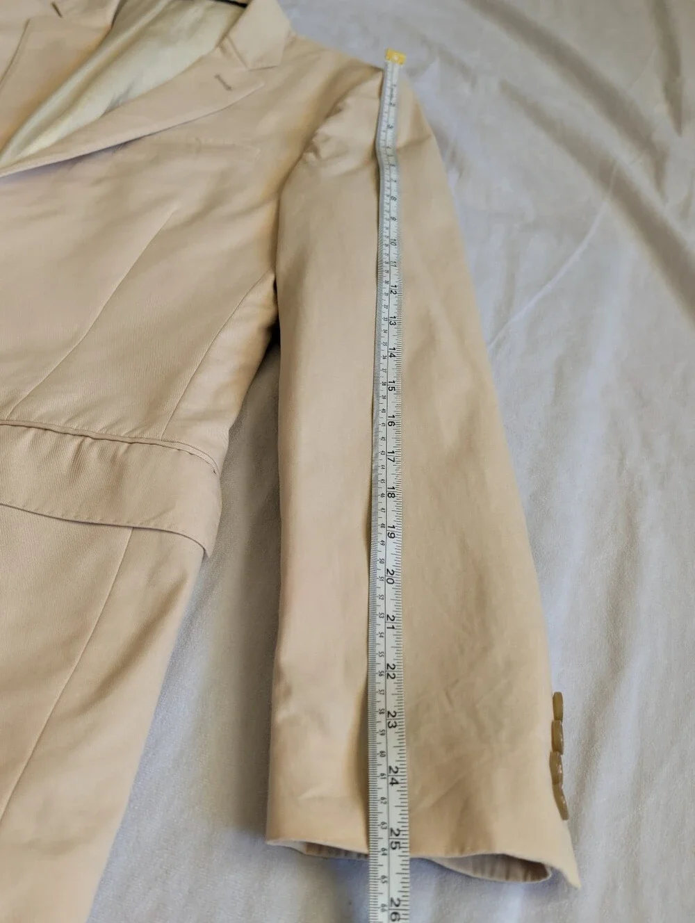J. Crew crew ludlow